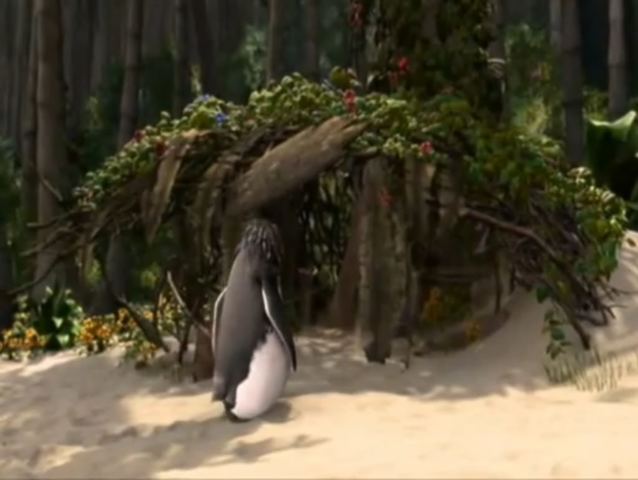 Geek is Actually Big Z