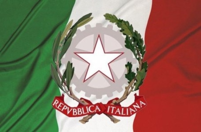 Nascita della Repubblica italiana