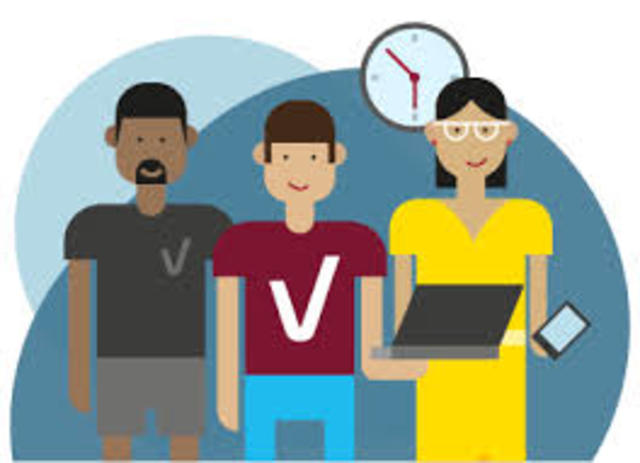 la UNAM coordina VNOC