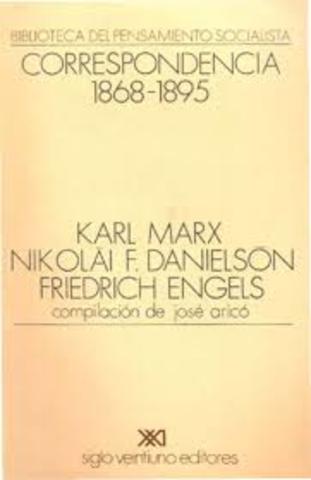 Primer experiencia de desarrollo y distribución de materiales