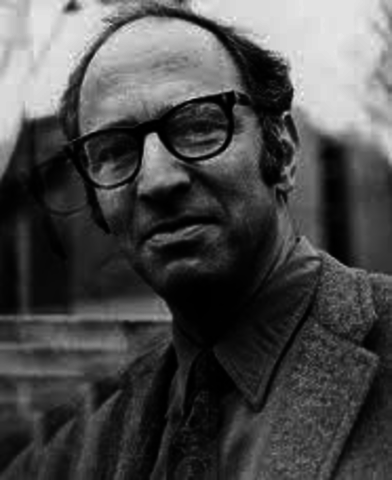 Thomas Kuhn