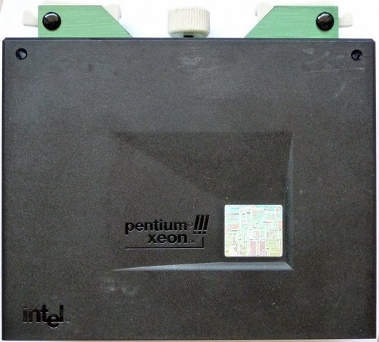 El Intel Celeron