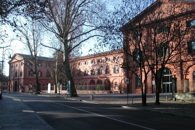 Módena y Reggio Emilia