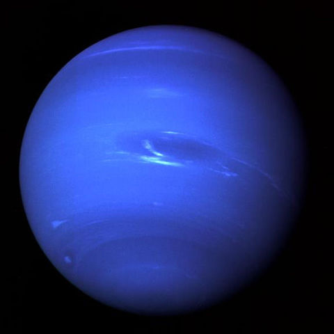 Discover Neptune