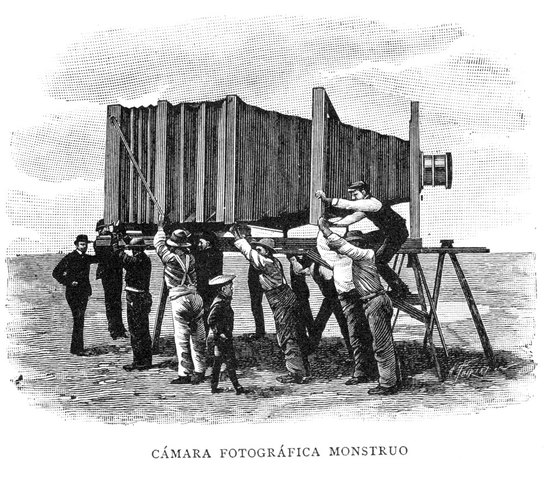 Fotografía (elemental)