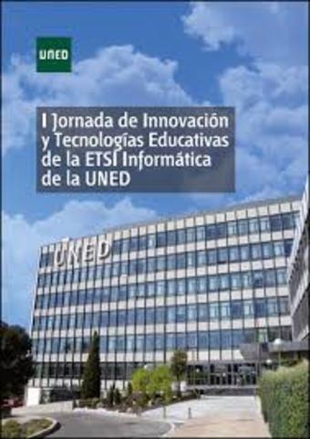 Nuevas Universidades a distancia en España