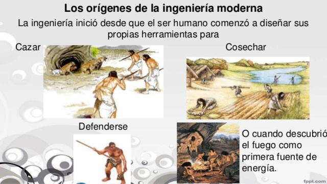 Ingeniería moderna y científica