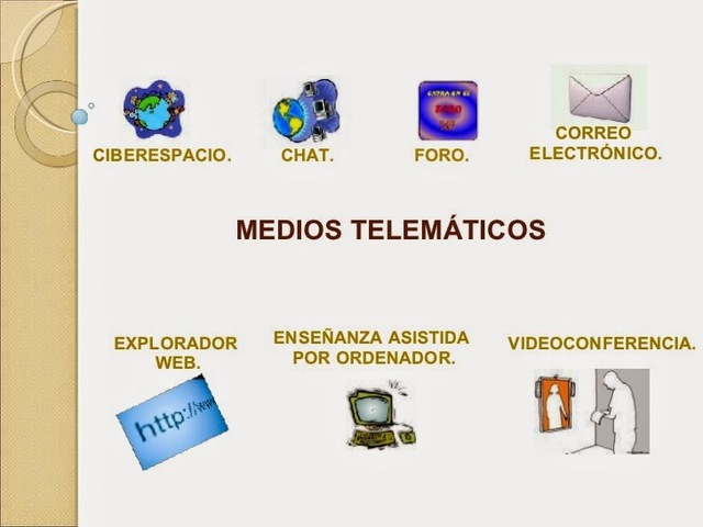 Inicia la Educación a Distancia