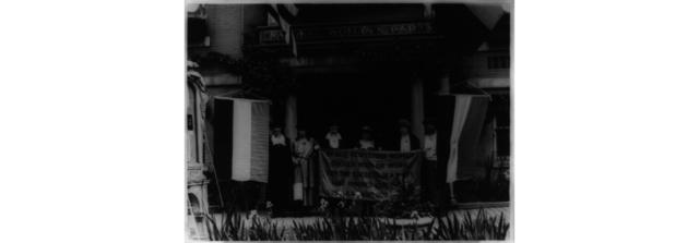 Women's Rights Movement