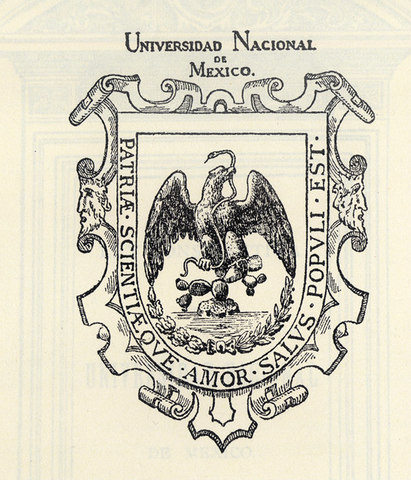 Universidad Nacional de México