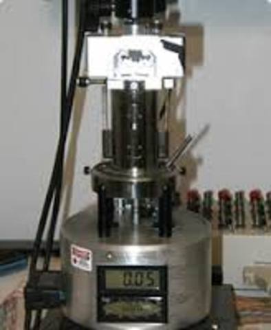 El microscopio de efecto tunel