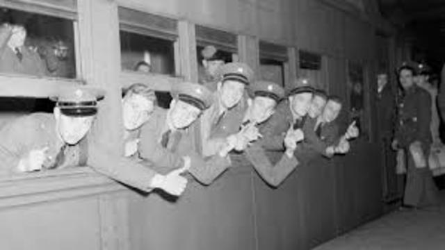 Servicemen's Readjustment Act, 1944-GI Bill (30 U.S.C.)