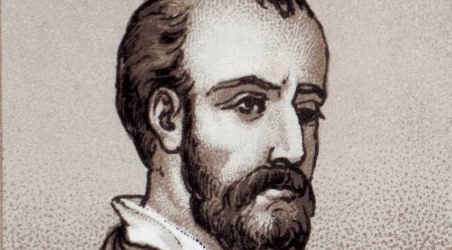 BERNAL DIAZ DEL CASTILLO