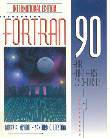 Fortran 90