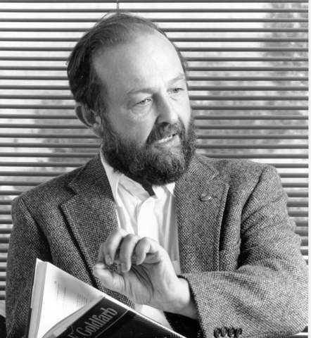 Generalized Markup Language (GML) - Charles Goldfarb IBM