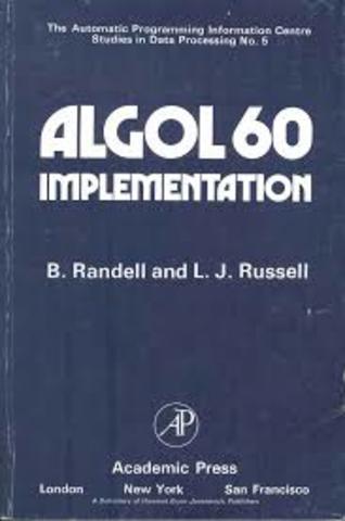 Algol 60