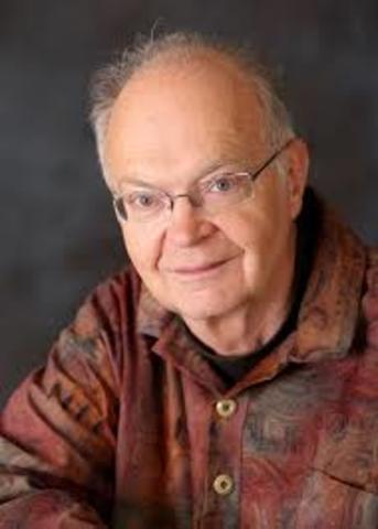Text executive (TeX) - Donald Knuth