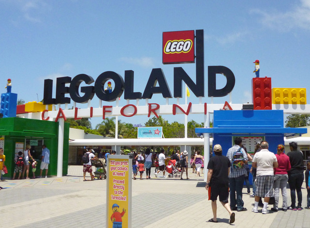 Lego Land