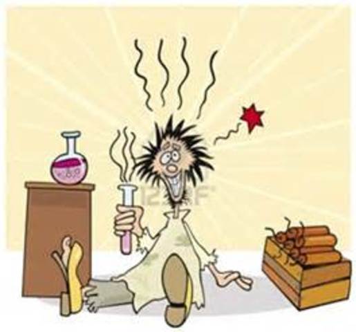 Descubrimientos del siglo XVIII