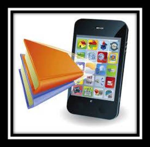 Sexta Generación Movil Learning