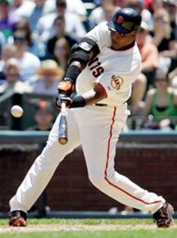 Barry Bonds Passes Babe Ruth