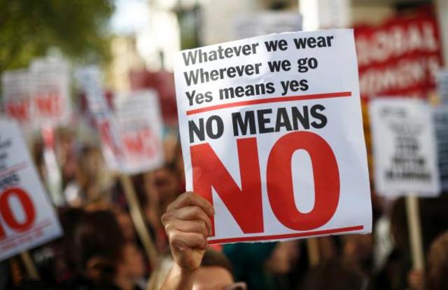 Sexual harrasment and violence is added to Title IX