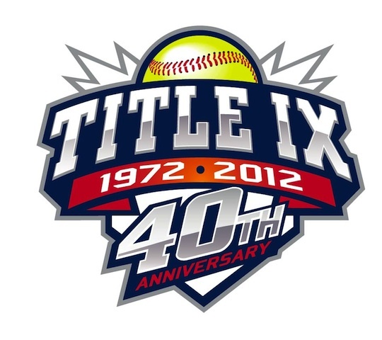 40th Anniversary of Title IX
