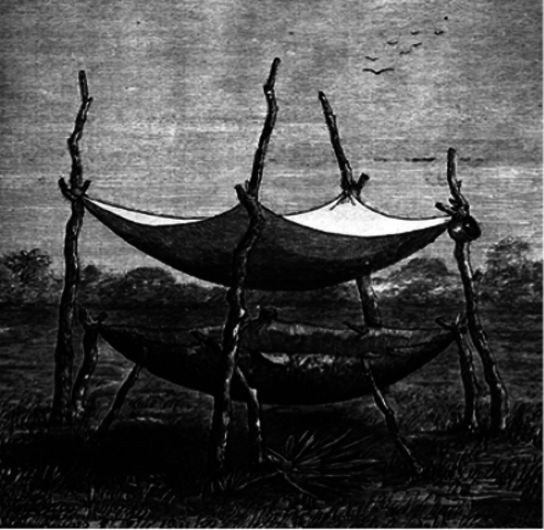 Peaceful Trades Begin