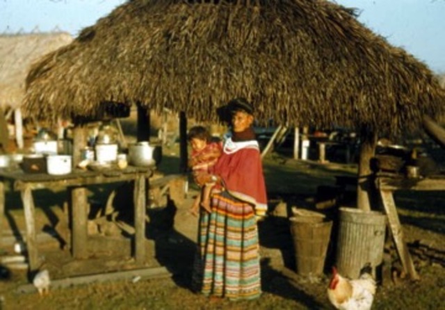 Recognition from Federal Government