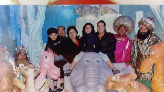 Cambio al estado de Morelos