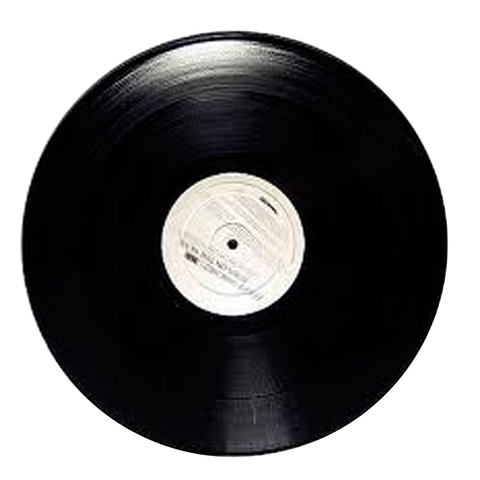 Disco de vinil