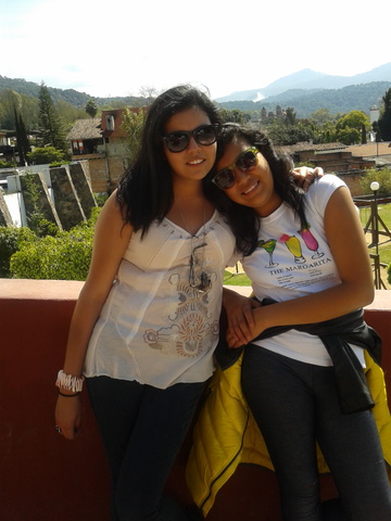 Cambio de estado a Estado de México