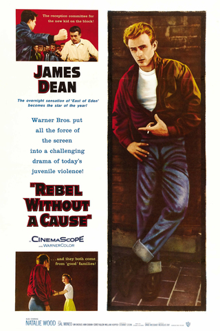 Rebel Without a Cause