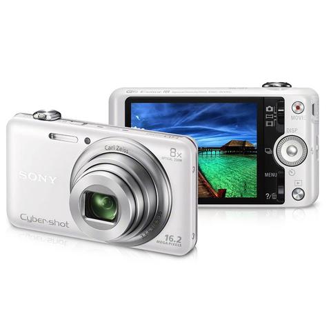 Máquina fotográfca digital