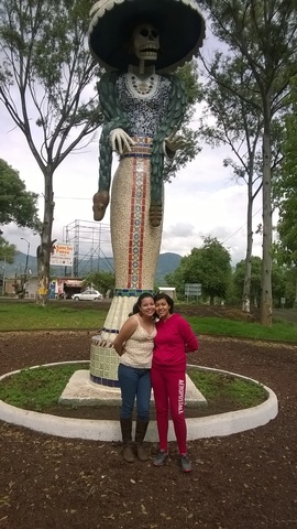 Cambio de estado a Michoacán