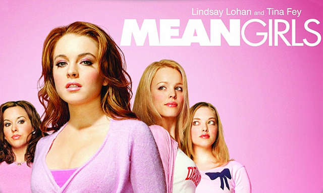 mean girls