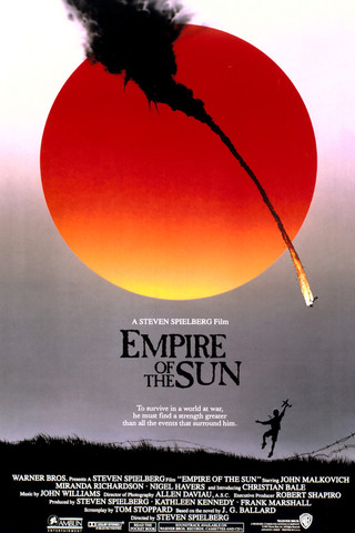 Empire of the Sun