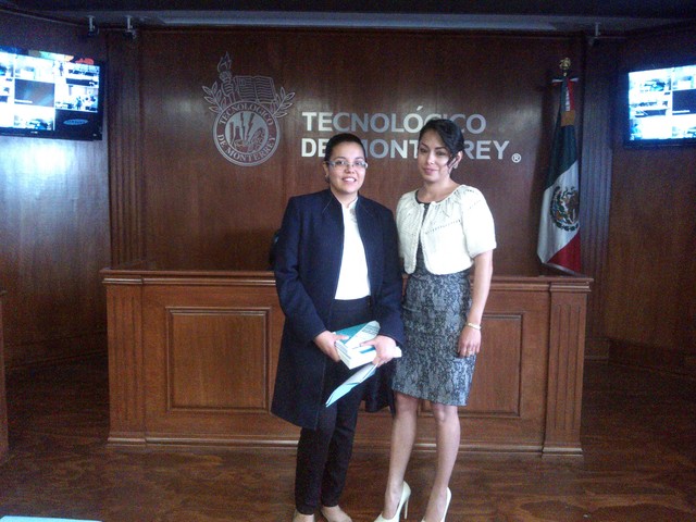 Graduarme de la carrera de Derecho