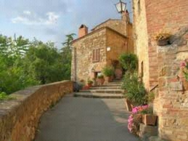 Viajar a Toscana, Italia