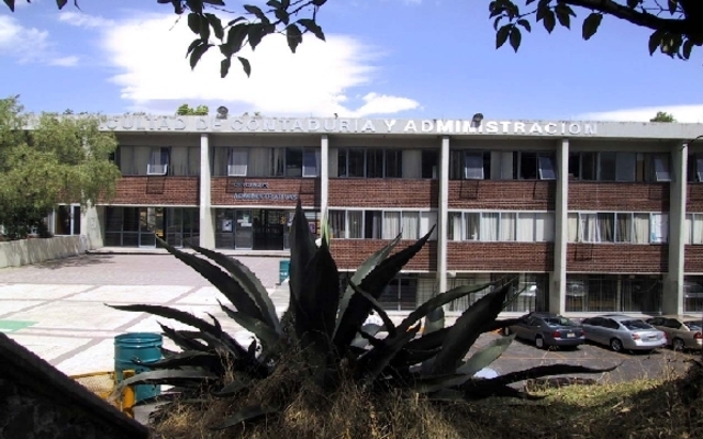 Sede actual de la FCA