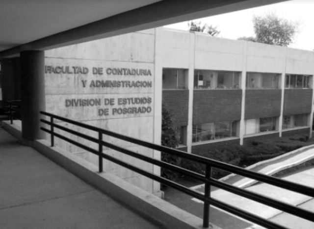 Escuela Nacional de Comercio y Administración pasa a ser Facultad de Contaduría y Administración