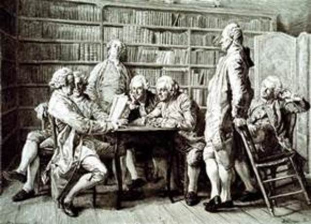 Enlightenment Period