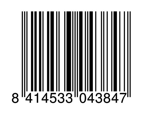 Bar code