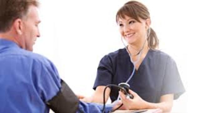 Health Tips for My 50s