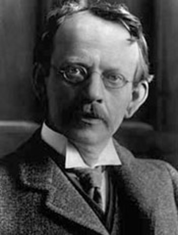 J.J. Thomson