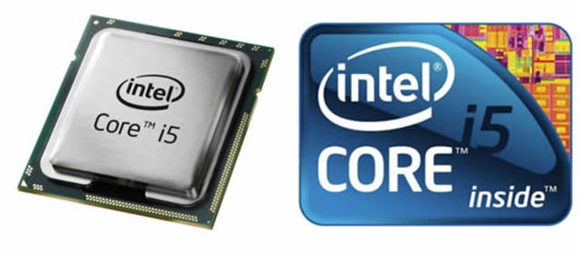 Procesador......Intel Core i5