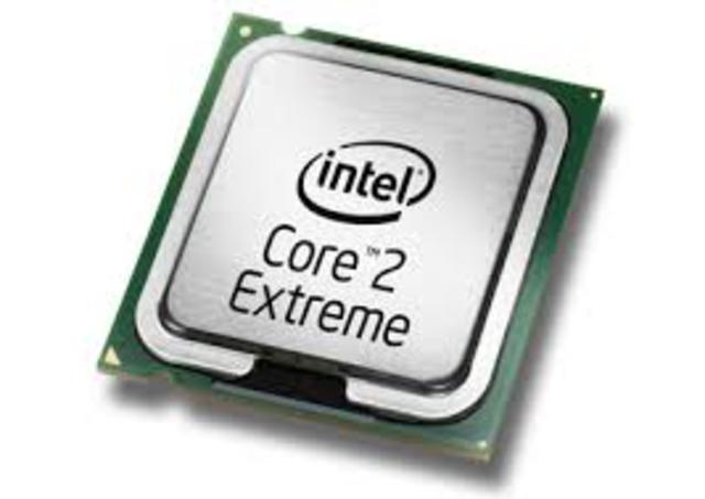 Intel Core 2 Quad, AMD Quad Core, AMD Quad FX