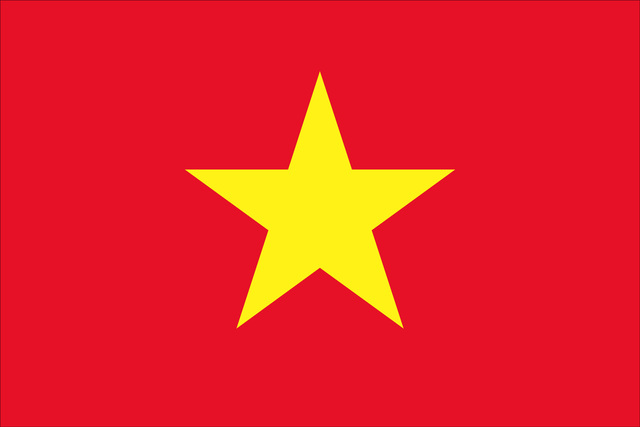 South Vietnam Surrenders
