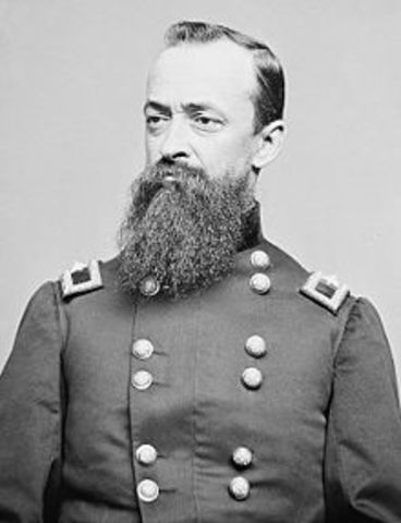 Joseph William Knipe.