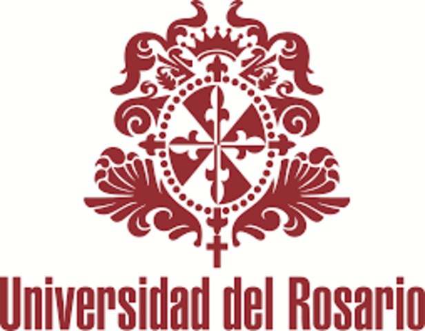 Universidad del Rosario.